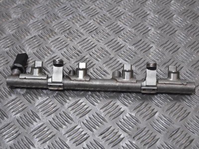 Rampa de combustibil dreapta AUDI Q7 4L 2008 1510041 foto