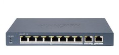 SWITCH 8 PORTURI POE foto