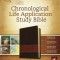Chronological Life Application Study Bible NLT, Tutone