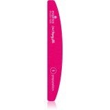 essence studio nails UV GEL NAIL pilă de unghii 2 in 1 1 buc