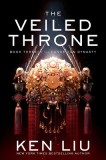 The Veiled Throne, Volume 3