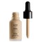 Fond de ten, NYX, Total Control Drop, 6.5 Nude, 13 ml