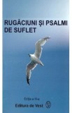 Rugaciuni si psalmi de suflet