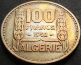 Cumpara ieftin Moneda exotica 10 FRANCI - ALGERIA, anul 1951 * cod 3318 - COLONIE FRANCEZA!