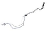 Conducta presiune variabila,aer conditionat MERCEDES-BENZ VITO caroserie (W447) (2014 - Prezent) THERMOTEC KTT160498