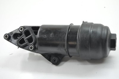 Carcasa filtru de ulei AUDI A5 8T3 2011 OEM: 06E115405C 2303141 foto