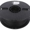 Filament PET-G 1,75mm Negru 1kg