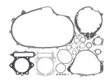 Set complet garnituri motor Yamaha YFM 600 Grizzly 98- 01 Namura NA-40007F