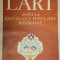 L&#039;ART DANS LA REPUBLIQUE POPULAIRE ROUMAINE -L&#039;EXPOSITION D&#039;ART GRAPHIQUE -1954
