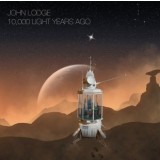 JOHN LODGE 10000 Light Years Ago (cd)