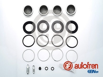 AUTOFREN SEINSA D42271C Set reparatie, etrier foto