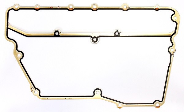 ELRING 381.945 garnit.etansare, capac (carter motor)