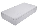Carcasă universală ALUEIN-RJ gri 310mm x 600mm x 110mm RAYCHEM RPG