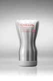Masturbator Squeeze Tube Cup Soft, Tenga