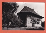 AMS - CP RADAUTI, BISERICA DIN SATUL ARBORE (MONUMENT ISTORIC, SEC. XVI)