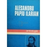 Alesandru Papiu Ilarian - Antologie (Editia: 1981)