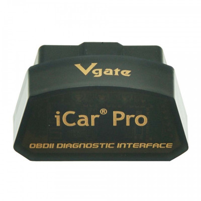Diagnoza Auto Techstar&amp;reg; Vgate iCar Pro, Bluetooth 4.0, Android si iOS, MultiMarca, OBD 2 foto