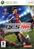 Pes 2009 Xbox 360, Second-Hand
