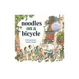 Noodles on a Bicycle