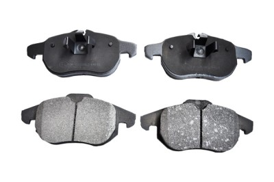 Set Placute Frana Fata 48468 FPF.217 foto