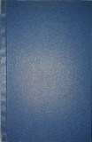 Simion Mehedinti, Anale politice. Contributie la Istoria Regentei (1929 legatura de epoca editie bibliofila)