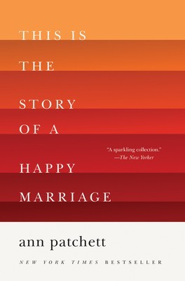 This Is the Story of a Happy Marriage foto