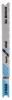 Bosch Set 3 panze ferastrau vertical U 118 A Basic for Metal, 80mm ProAdvanced PowerfulTools