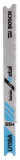 Bosch Set 3 panze ferastrau vertical U 118 A Basic for Metal, 80mm ProAdvanced PowerfulTools