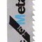 Bosch Set 3 panze ferastrau vertical U 118 A Basic for Metal, 80mm ProAdvanced PowerfulTools