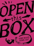 The Art Box: 40 Fun and Famous Artworks You Can Do