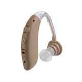 Cumpara ieftin Aparat Auditiv JustZEN&trade; JZ G25, cu acumulator, autonomie pana la 100 ore, 130dB