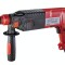 RAIDER Ciocan rotopercutor 750 W 26 mm 2.2 J 3 functii