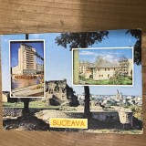 CPISV Ilustrata Suceava Bucovina oras