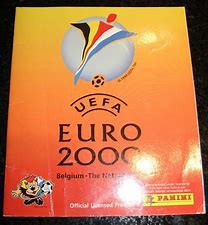 Vand albume panini WC 98 , Euro 2000 si WC 2010 foto