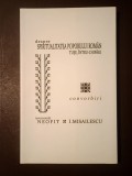 Ieromonah Neofit; I. Misailescu - Despre spiritualitatea poporului rom&acirc;n: tușe, &icirc;ntru-chipări