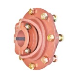 Butuc roata spate asamblat UTB U-650