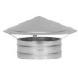Cumpara ieftin Piesa speciala Palarie protectie antiploaie &Oslash;125 mm