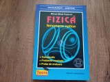 FIZICA - FENOMENE OPTICE - MIRCEA MIHAIL POPOVICI , 1999