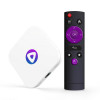 TV Box Techstar® H96 MAX M1 Smart Media Player, 8K, RAM 4GB, ROM 32GB, Android 13, RK3528 Quad Core ARM Cortex-A53, WiFi, Alb