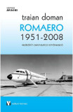 Romaero 1951-2008, Vremea