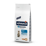 Cumpara ieftin Advance Cat Pui &amp; Orez, 15 kg