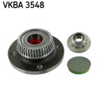 SKF VKBA 3548 Set rulment roata