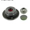 SKF VKBA 3548 Set rulment roata