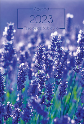 2023 Agenda - Tesoros de Sabidur foto