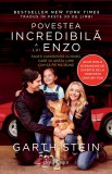 Povestea incredibila a lui Enzo Tie-In - Corint