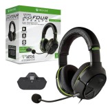 Casti Turtle Beach XO Four - Xbox One, Series, PS4, PS5, PC - EAN: 731855022205
