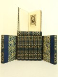 Emile Rauni&eacute;, Clairambault &amp; Maurepas - Chansonnier historique du XVIII&deg; Si&egrave;cle; Avec Introduction, notes et portraits - (1879-1884)