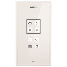 Terminal audio - SMART, G3 - ELECTRA ATM.0S083.ELWTL