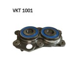 SKF Lagar, cutie de viteza