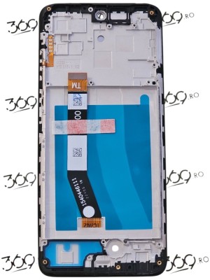 Display Motorola Moto G32 BLACK WF foto